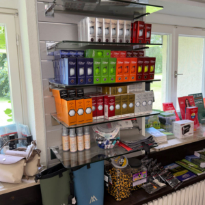 Proshop-Golfclub-Wiggensbach_Baelle