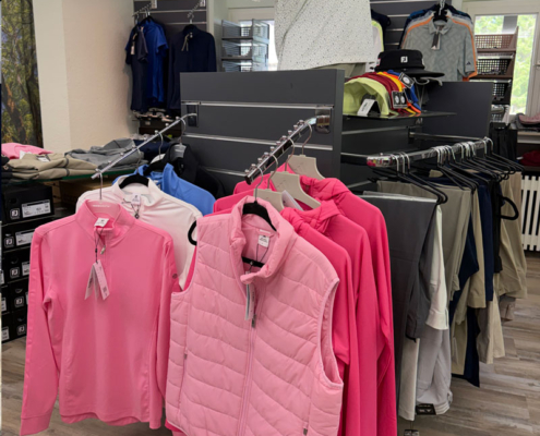 Proshop-Golfclub-Wiggensbach_Damenkleidung
